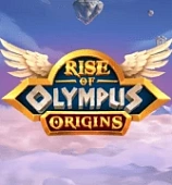 Rise of Olympus Origins