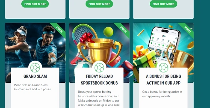 Screenshot 20Bet