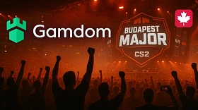 "F*ck Valve": how the war over the casino logo on stickers turned into a public scandal at the Major in Budapest