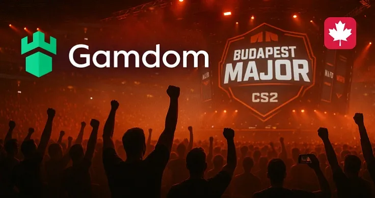 "F*ck Valve": how the war over the casino logo on stickers turned into a public scandal at the Major in Budapest