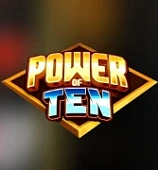 Power of Ten