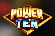 Power of Ten