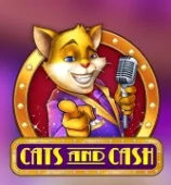 Cats & Cash