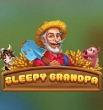 Sleepy Grandpa