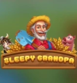 Sleepy Grandpa