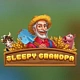 Sleepy Grandpa
