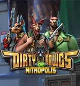 Dirty Dawgs of Nitropolis