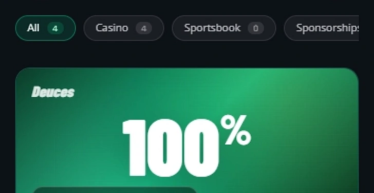 Screenshot 20Bet