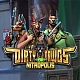Dirty Dawgs of Nitropolis