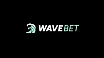 WaveBet Casino logo