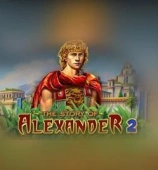 Story of Alexander 2