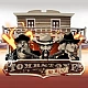 Tombstone No Mercy