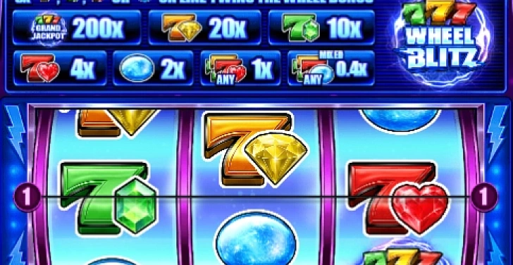Screenshot 20Bet