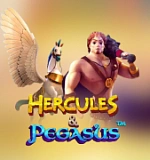 Hercules & Pegasus