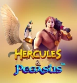 Hercules & Pegasus