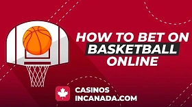 How to bet on Basketball online