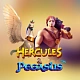 Hercules & Pegasus