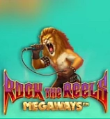 Rock the Reels Megaways