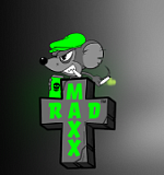 Rad Maxx