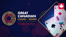 Great Canadian Casino Resort Toronto Unveils Premier Poker Room and 'Bad Beat' Jackpot