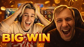 Top Casino Streamer Wins of the Week: Million-Dollar Jackpots and Crazy Multipliers