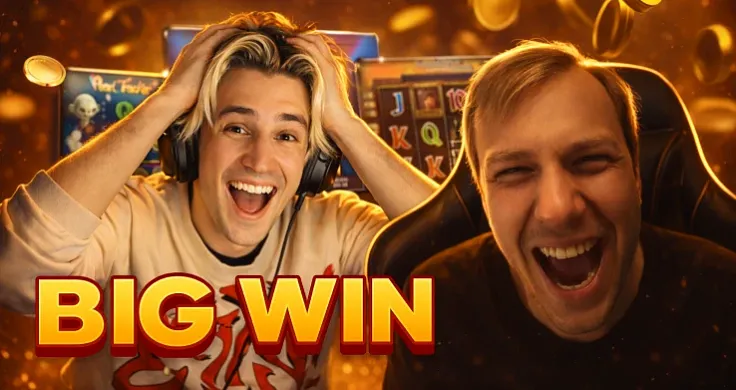 Top Casino Streamer Wins of the Week: Million-Dollar Jackpots and Crazy Multipliers