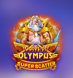 Gates of Olympus Super Scatter