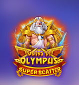 Gates of Olympus Super Scatter