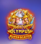 Gates of Olympus Super Scatter