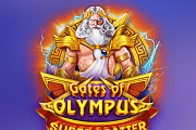 Gates of Olympus Super Scatter