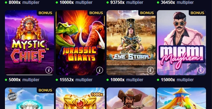 Screenshot 20Bet