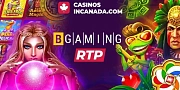 How to check the RTP of slots with the Bgaming provider
