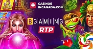 How to check the RTP of slots with the Bgaming provider