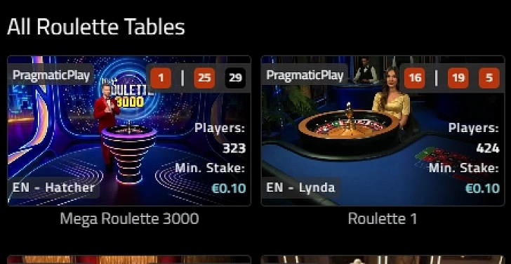 Screenshot 20Bet
