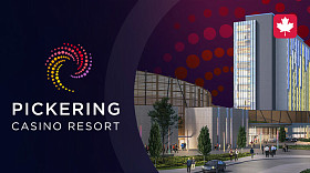 Pickering Casino Halts Operations Following Tragic Shooting