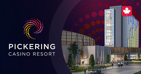 Pickering Casino Halts Operations Following Tragic Shooting