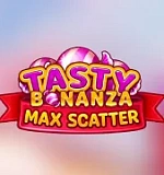 Tasty Bonanza Max Scatter