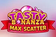Tasty Bonanza Max Scatter