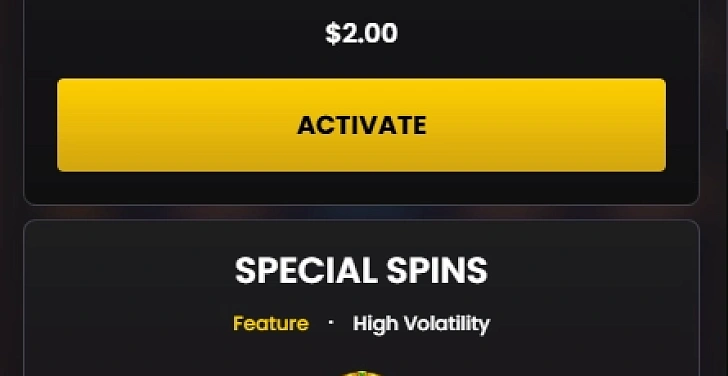 Screenshot 20Bet