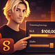 Behind the xQc–Stake Deal: $200,000 per Stream and a Clever Plan to Return to Twitch