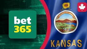 Bet365 has come to Kansas: what it means for local bettors and the market
