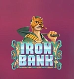 Iron Bank 2