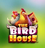 The bird house