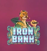 Iron Bank 2