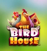 The bird house