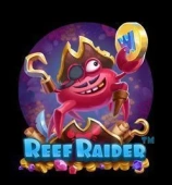 Reef Raider