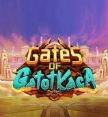 Gates of Gatot Kaca