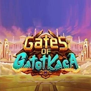 Gates of Gatot Kaca