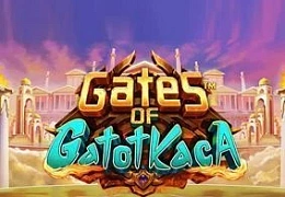 Gates of Gatot Kaca