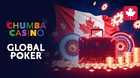 Dominoes have fallen: after the United States, Chumba Casino and Global Poker stop working in Canada